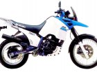 Suzuki DR 750S Big